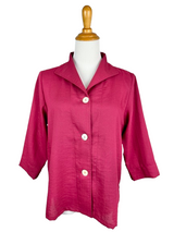 AA02 - Sailor Linen Jacket