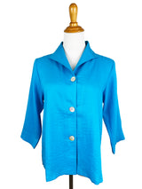 AA02 - Sailor Linen Jacket
