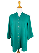 AA125 - Annie's Linen Shirt