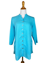 AA125 - Annie's Linen Shirt