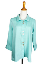 AA132 - Susan's Linen Jacket