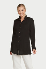 AA147 - Marley's Linen Shirt