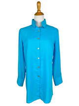 AA147 - Marley's Linen Shirt