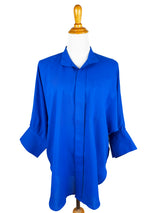 AA15 - Boyfriend Shirt