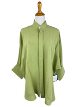 AA15 - Boyfriend Shirt