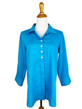 AA192 - Eleanor Linen Blouse
