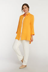 AA228 - Anna Marie Linen Blouse