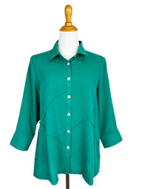 AA252 - Sabrina Linen Blouse