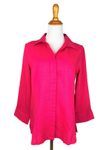 AA265 - Diana Linen Shirt