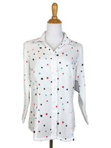 AA265 - Diana Linen Shirt