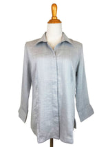 AA265 - Diana Linen Shirt