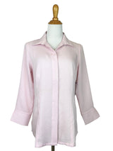 AA265 - Diana Linen Shirt