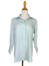 AA265 - Diana Linen Shirt