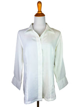 AA265 - Diana Linen Shirt