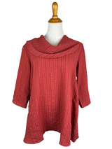 AA305 - French Quarter Linen Pullover
