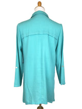 AA381 - Kelly Linen Blouse