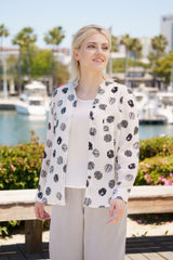 AA385 - Skylar Linen Shirt