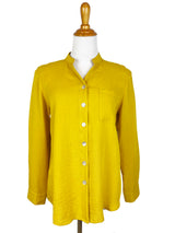 AA385 - Skylar Linen Shirt