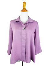 AA395 - Caroline Linen Blouse