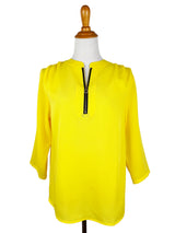 AA402 - Rosie Linen Pullover