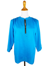 AA402 - Rosie Linen Pullover