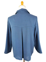 AA403 - Juliette Linen Jacket