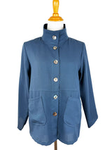 AA403 - Juliette Linen Jacket