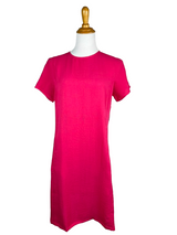 AAD226 - Brigadoon Linen Dress