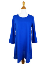 AAD378 - Kaylee Linen Dress