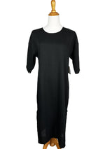 AAD379 - Cheryl Linen Dress
