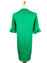 AAD399 - Ella Linen Dress