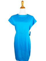 AAD401 - Ivy Linen Dress