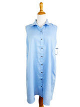 AAD407 - Simone Linen Dress