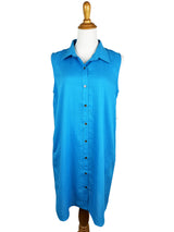 AAD407 - Simone Linen Dress