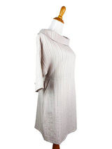 AAD408 - Everly Linen Dress