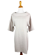 AAD408 - Everly Linen Dress