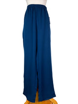 AAPT09 - Classic Tapered Linen Pant