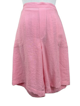 AAPT18 - Bermuda Linen Shorts