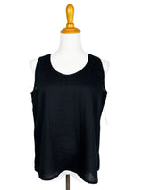 AATK01 - Classic Linen Tank