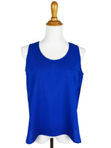 AATK01 - Classic Linen Tank