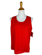 AATK01 - Classic Linen Tank