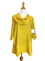 AA305 - French Quarter Linen Pullover