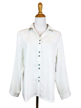 AA321 - Quinn Linen Jacket