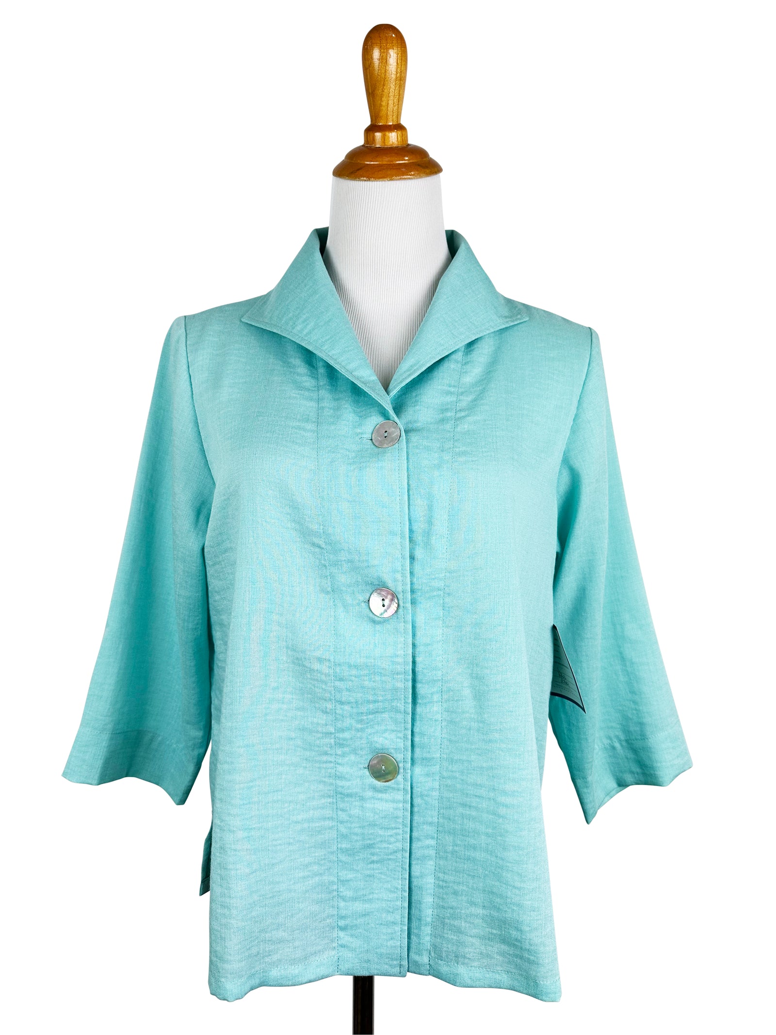 AA02 - Sailor Jacket - Classic Tops & Jackets – Fridaze