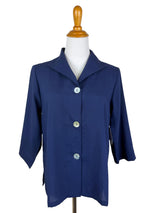 AA02 - Sailor Linen Jacket