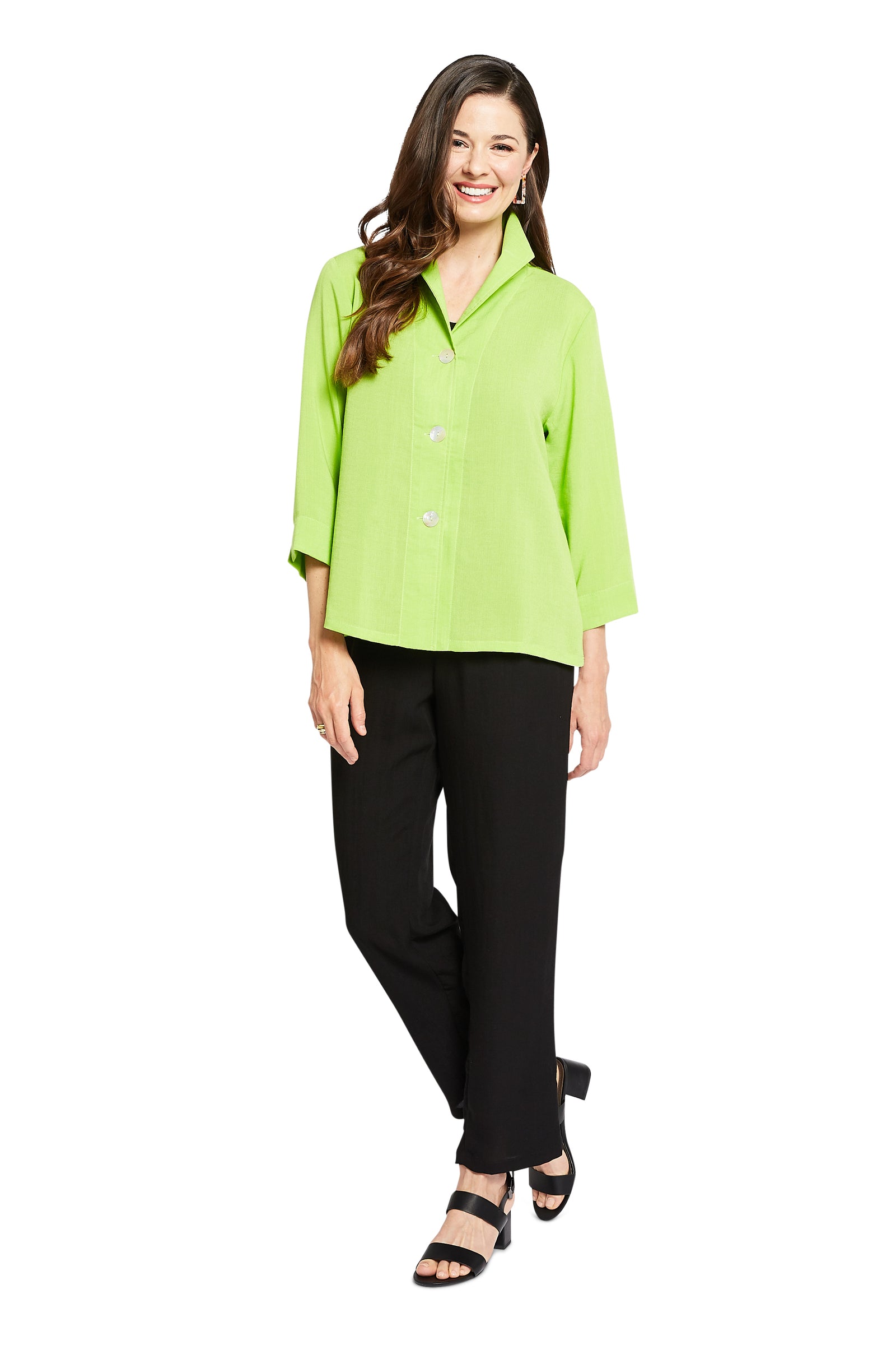AA02 - Sailor Jacket - Shop fridaze – Fridaze - Linen Redefined