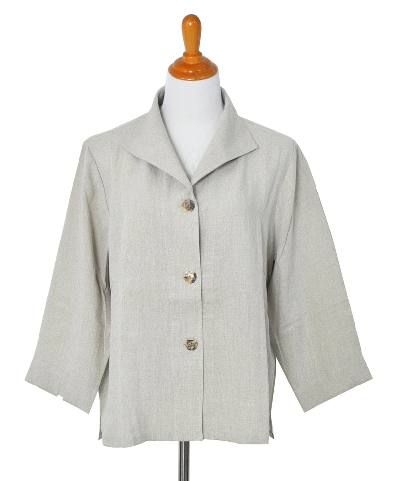 AA02 - Sailor Jacket - Shop fridaze – Fridaze - Linen Redefined