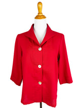 AA02 - Sailor Linen Jacket