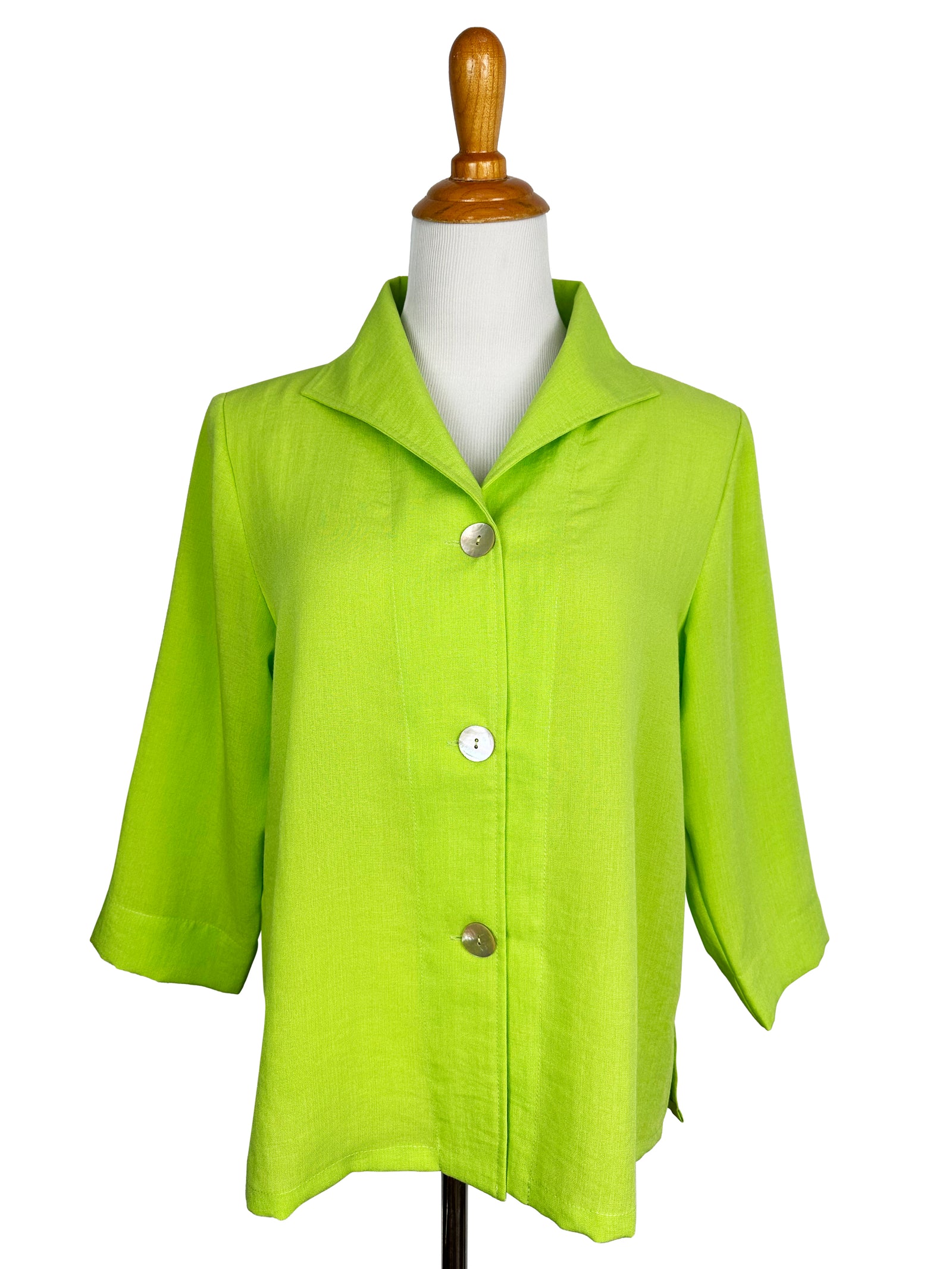 AA02 - Sailor Jacket - Shop fridaze – Fridaze - Linen Redefined