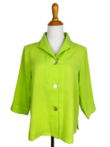 AA02 - Sailor Jacket